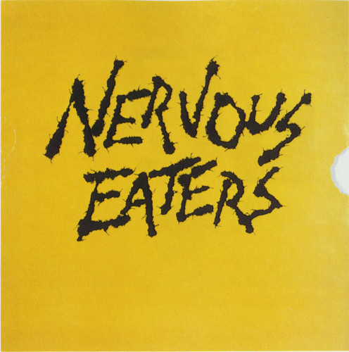 Nervous Eaters