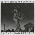 Chickenman Returns
