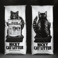 Nicky Cat Litter