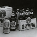 Olympia “Brand” Beer