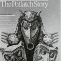 Potlatch Story-June 1981