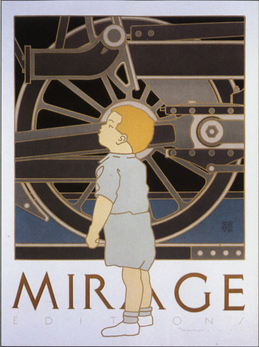 Mirage Editions