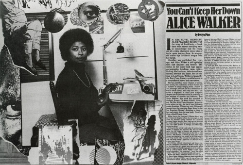 Alice Walker