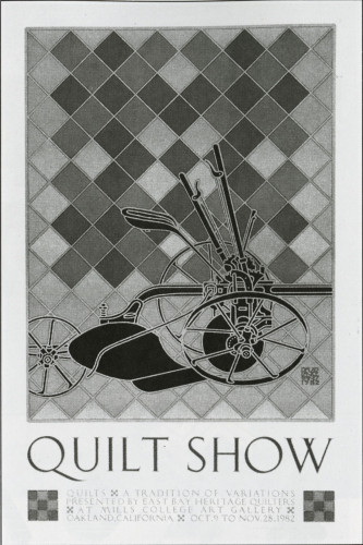 Quilt Show