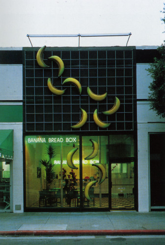 Banana Bread Store