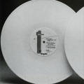 Billy Idol Campaign-12" Label on White Vinyl