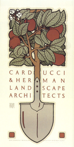 Carducci & Herman Landscape Architects