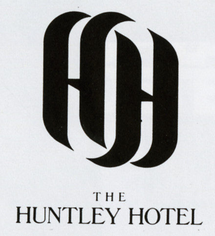 The Huntley Hotel