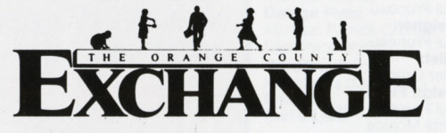 Orange County Exchange