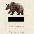 California Printing Co.