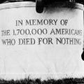 "In memory of the 1,700,000 Americans..."