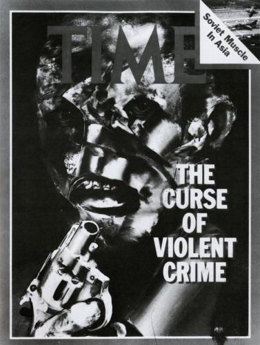 Time, March 23, 1981