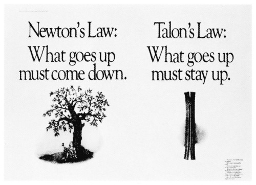 "Newton's Law"