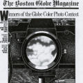 The Boston Globe Magazine, October 19, 1980