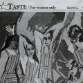 Taste/For Women Only, The Minneapolis Star, February 20, 1980
