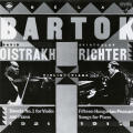 Bartok: Oistrakh/Richter