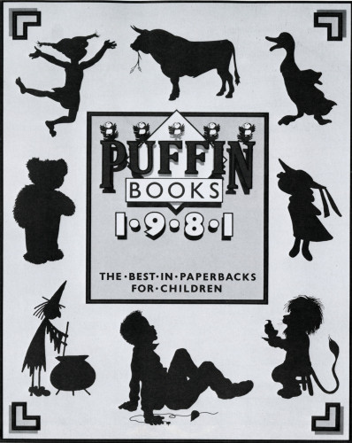 Puffin Books, 1981