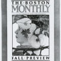 The Boston Monthly, September 1979