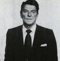 The Family/Ronald Reagan
