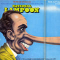 National Lampoon, August 1972