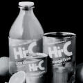 Hi-C Orange Drink