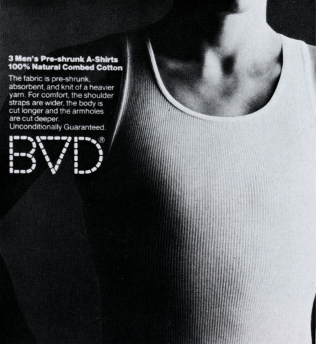 BVD Men’s Basic & Fashion Underwear