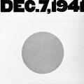Dec. 7, 1941 record album cover