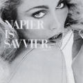 Napier is Savvier