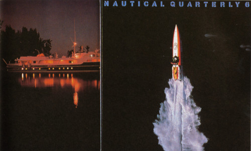 Nautical Quarterly 6