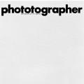 Photographer stationery
