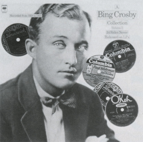 A Bing Crosby Collection Vol. 1