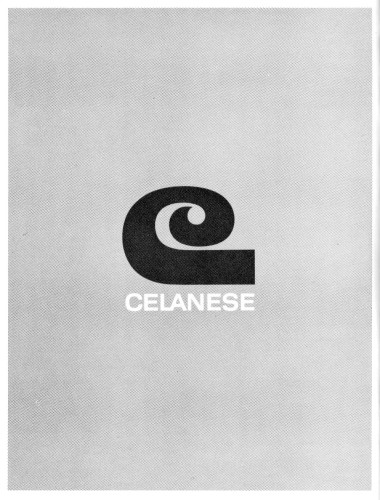 Celanese, brochure