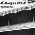 Esquire, July 1966, magazine cover