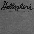Gallagher’s, stationery