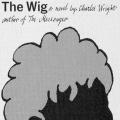 The Wig, book jacket