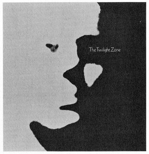 The Twilight Zone, brochure