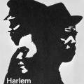 Harlem; A community in transition, book jacket