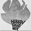 Human Rights Week, poster