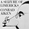 A Seizure of Limericks, book jacket