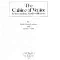 The Cuisine of Venice