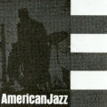 The International Hour: American Jazz, booklet