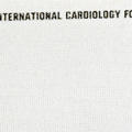 The International Cardiology Foundation, leaflet
