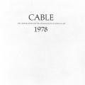 Cable 1978