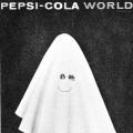 Pepsi-Cola World, October 1962, cover
