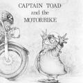 Captain Toad And The Motorbike