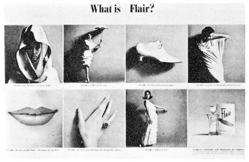 “What is Flair?”
