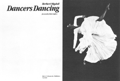 Dancers Dancing
