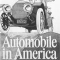 Automobiles in America