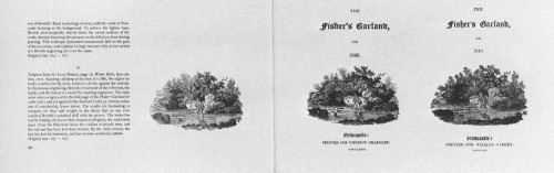 Once-Upon-A-Tyne: The Angling Art and Philosophy of Thomas Bewick