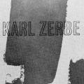 Karl Zerbe, catalogue